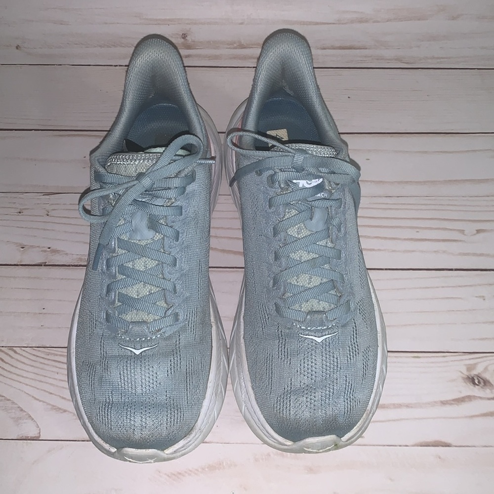 Hoka Profly S35x22 V507 W197 - Picture 2 of 7